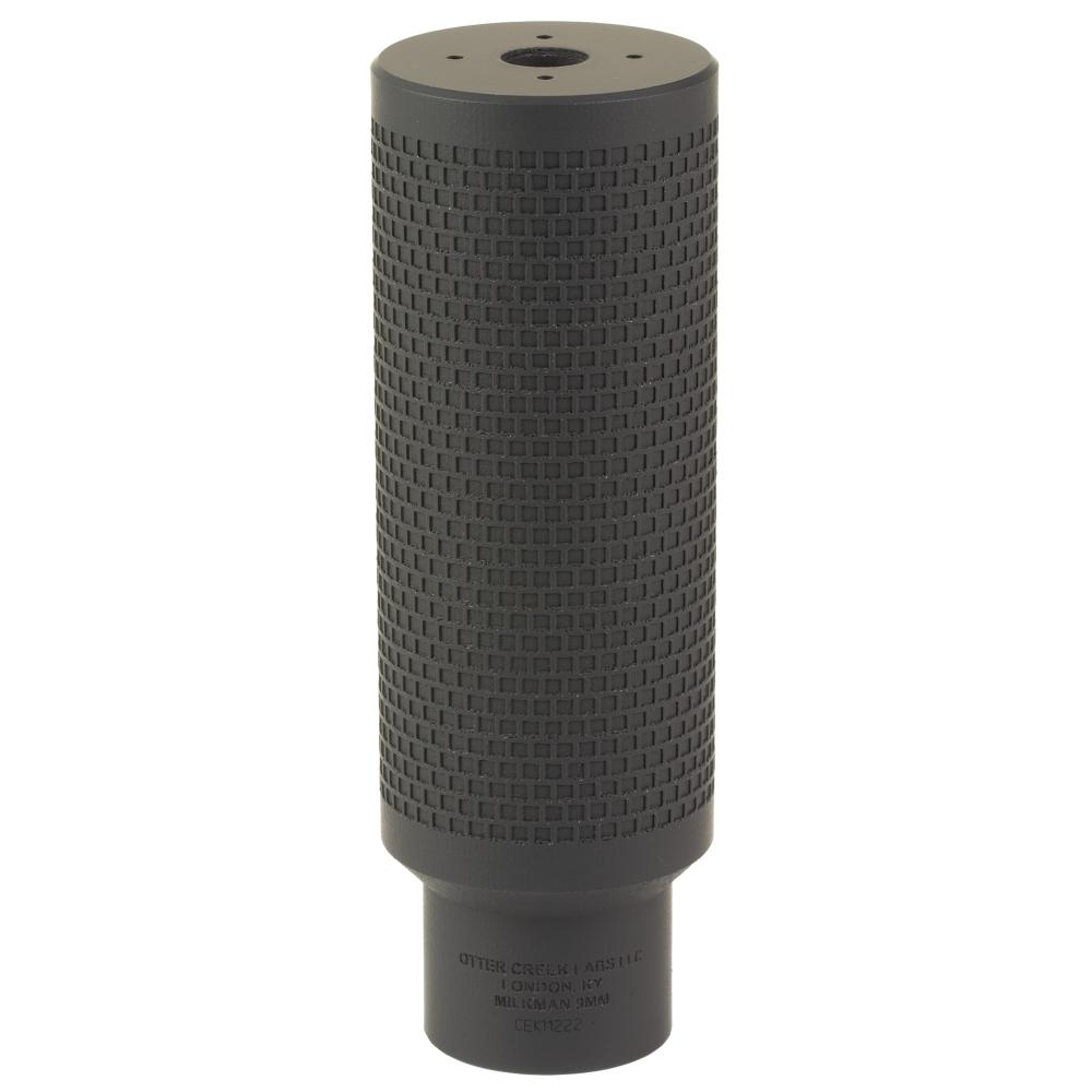 OCL MILKMAN 9MM BLK