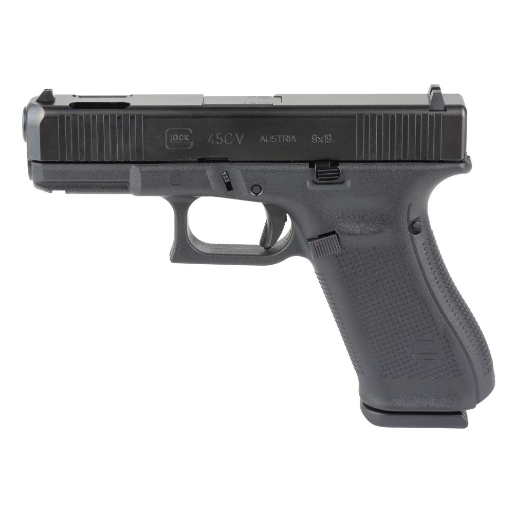 G45C V G5 9MM 17+1 4.0 FS