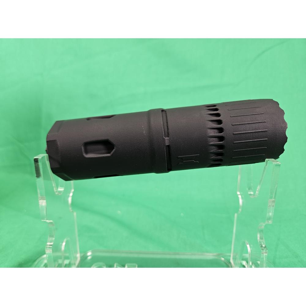 Ambient Arms EXO 556i Mini Inconel suppressor