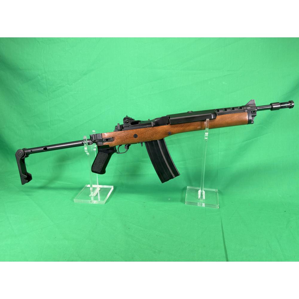USED Ruger AC556K Transferable Machine Gun 5.56 NATO