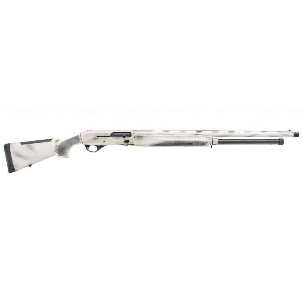 Stoeger M3500 Waterfowl 12ga 28" 3.5 Distressed white