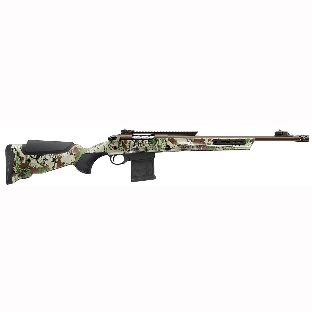 Franchi Momentum Elite 308 All Terrain. AICS