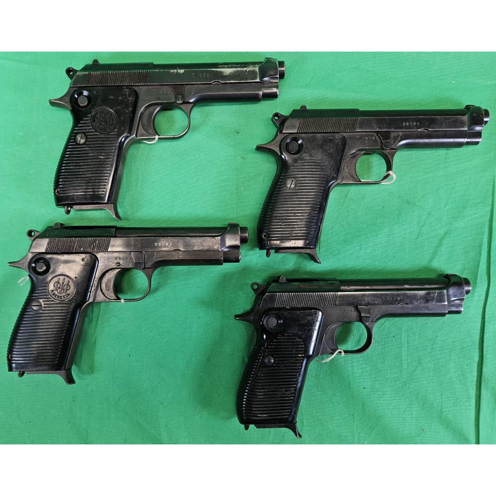 USED Beretta 1951