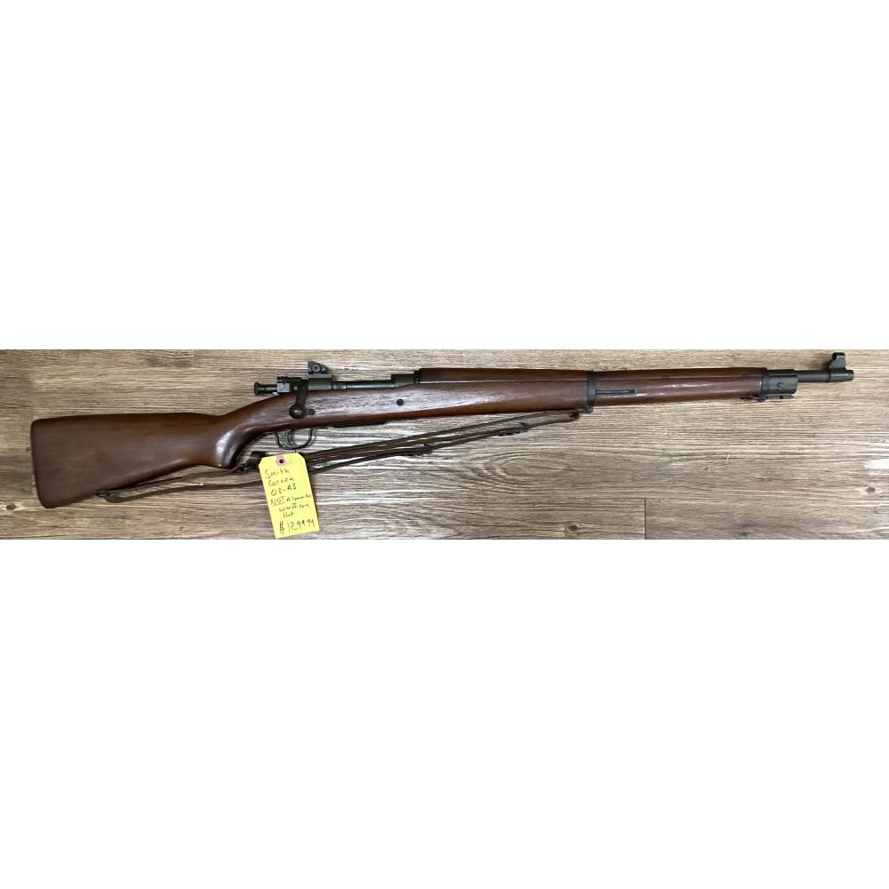 USED Smith-Corona 03-A3