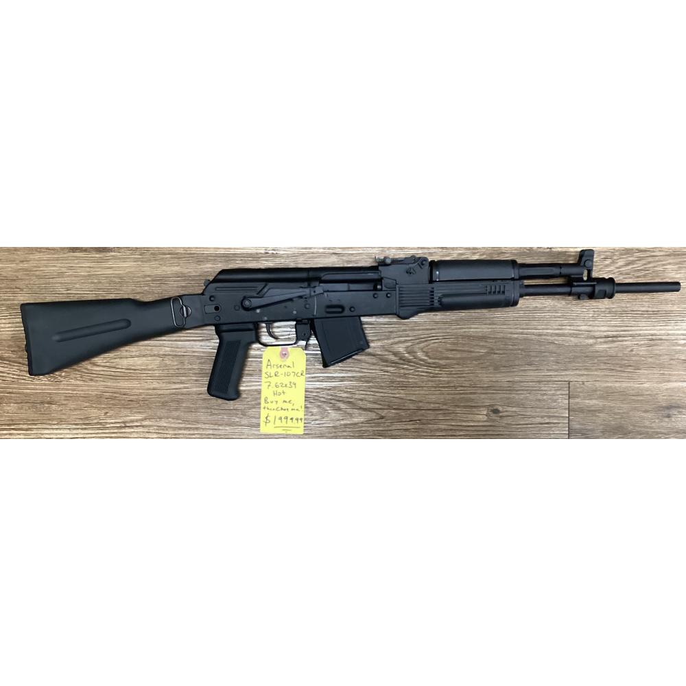 USED Arsenal SLR-107CR 