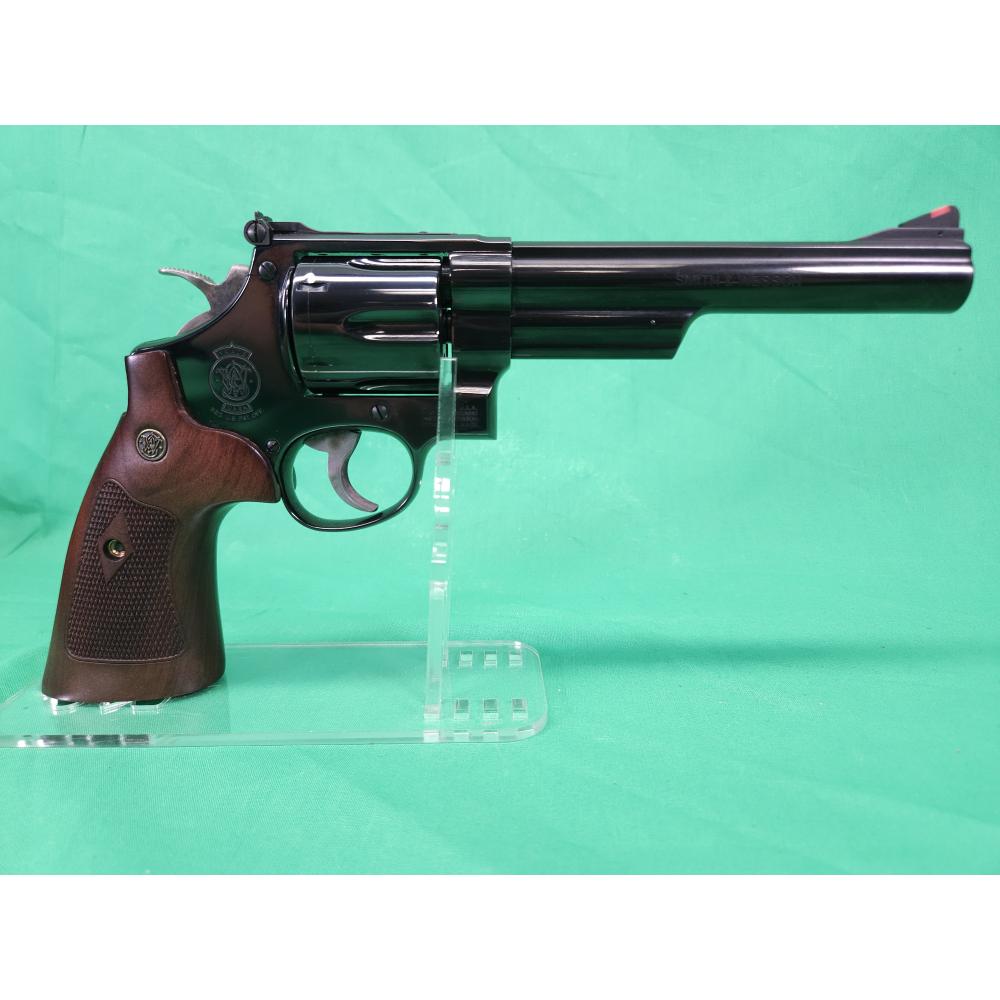 USED Smith & Wesson 29