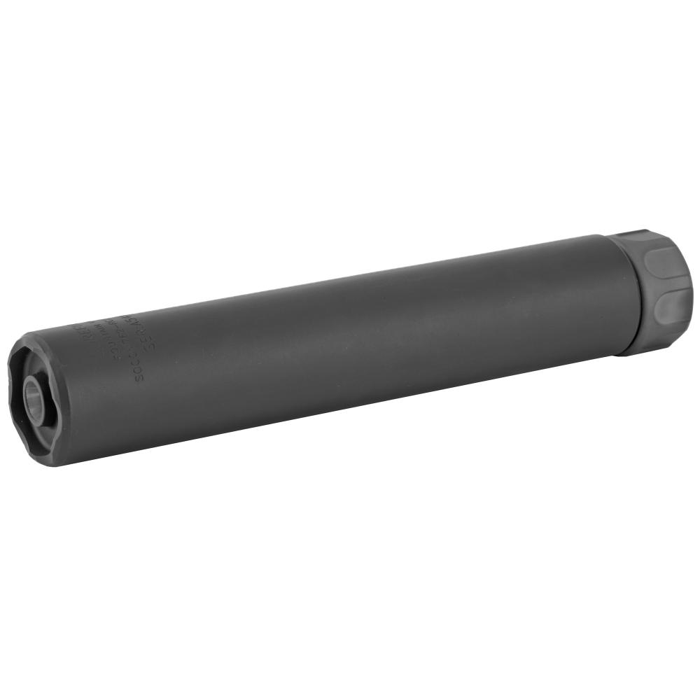 SUREFIRE SUPPRESSOR SOCOM 7.62 CAL BLK