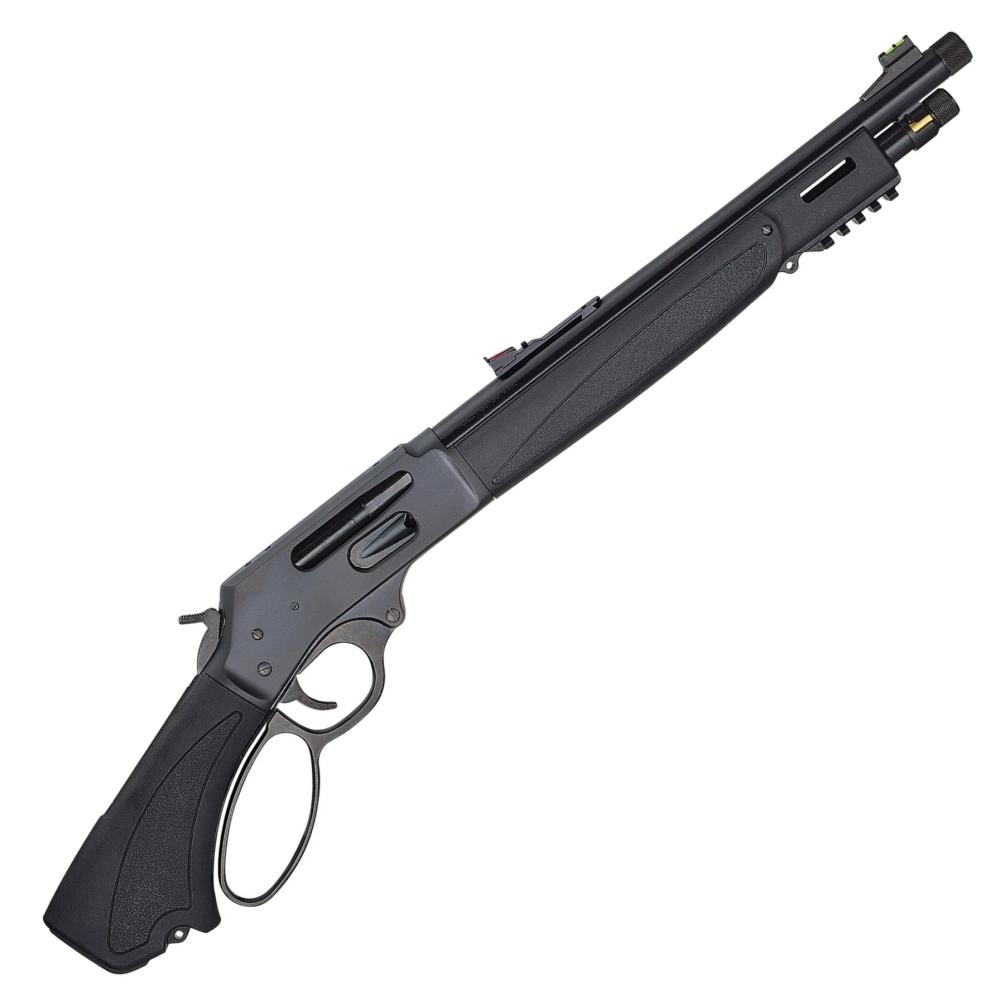 Henry BEARS LEG .30-30 pistol
