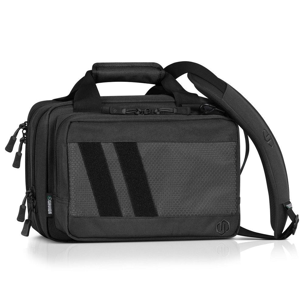 Savior Specialist Mini range Bag Black