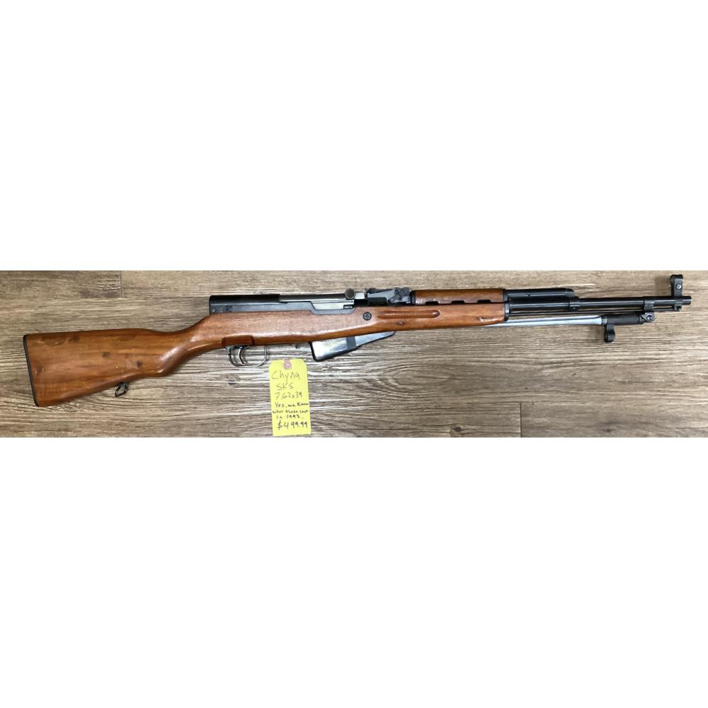 USED Chinese SKS 