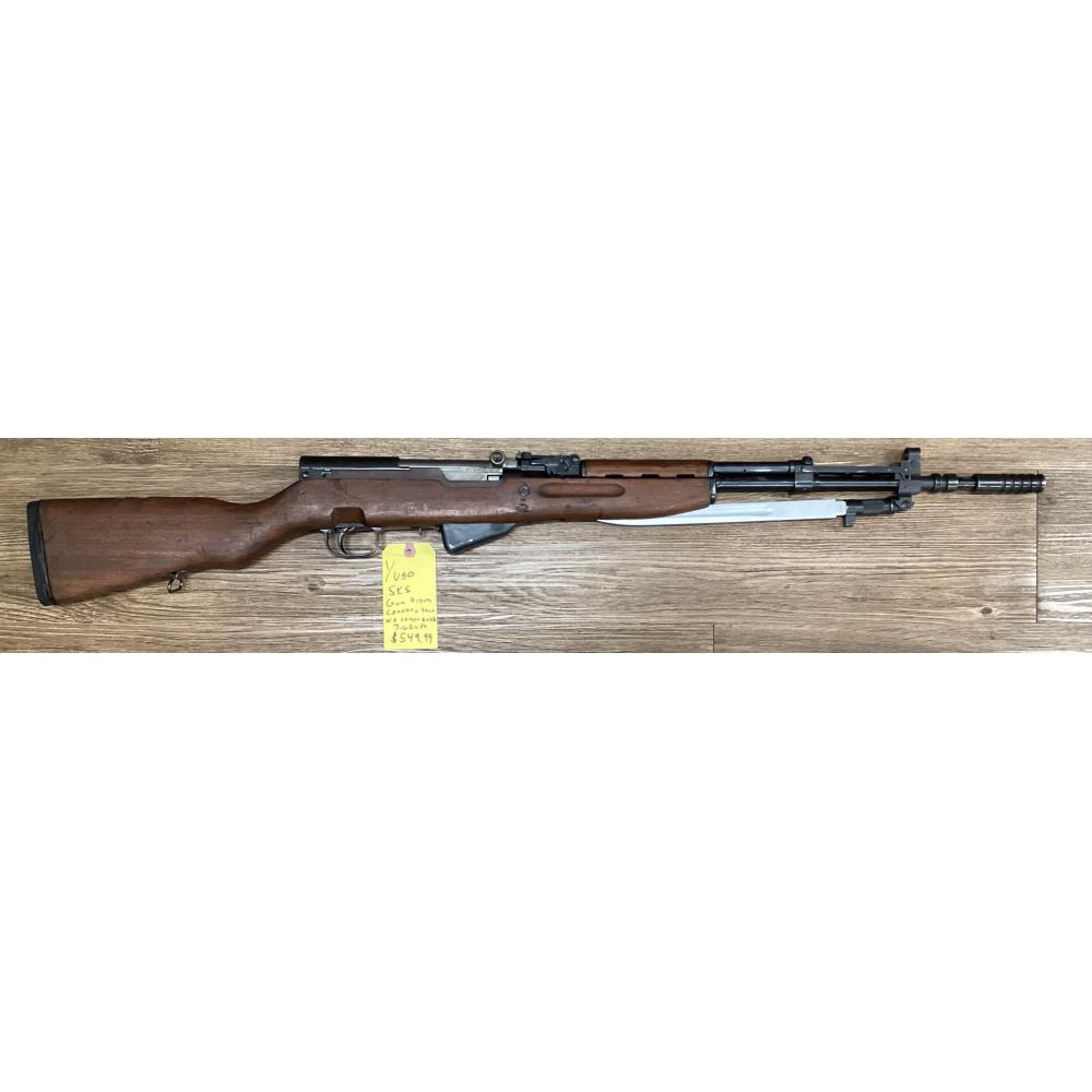 USED YUGO 59/66 SKS