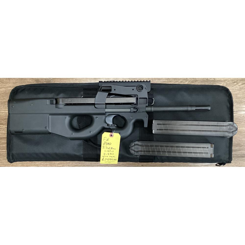 USED FN PS90