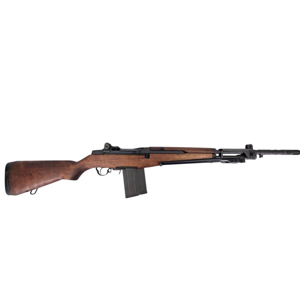 James River Armory BM59
