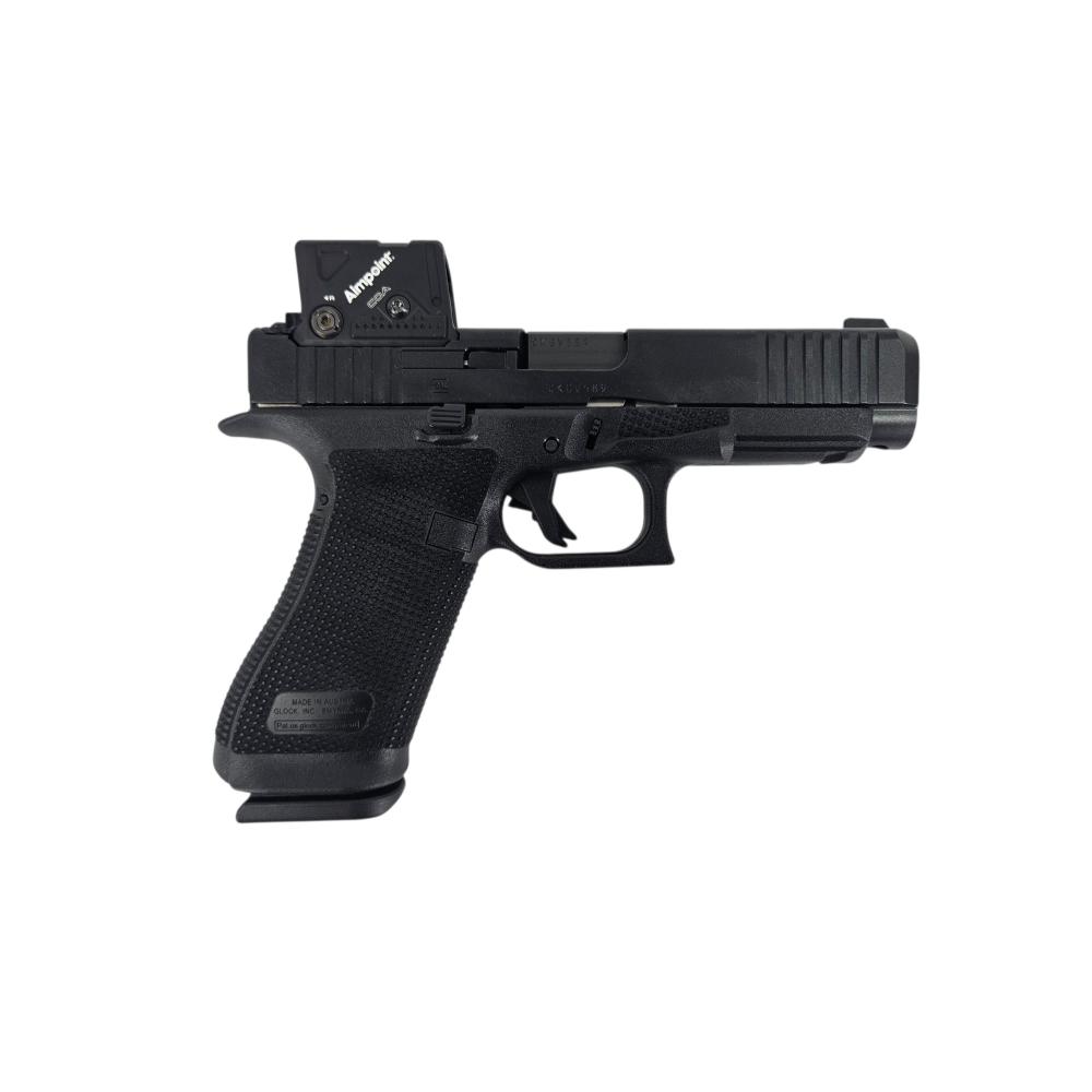 Glock 17 Gen 6 COA 3-17rd