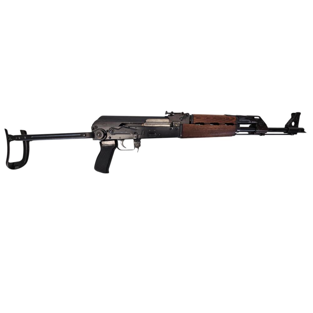 Zastava M70 AB1 1mm Underfolder AK Surplus Kit Build