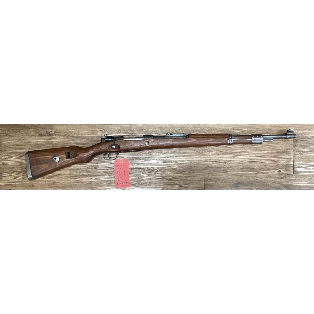 CONSIGNMENT German K98 BNZ4 Steyr