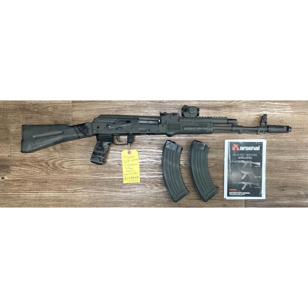 USED Arsenal SLR 107FR 