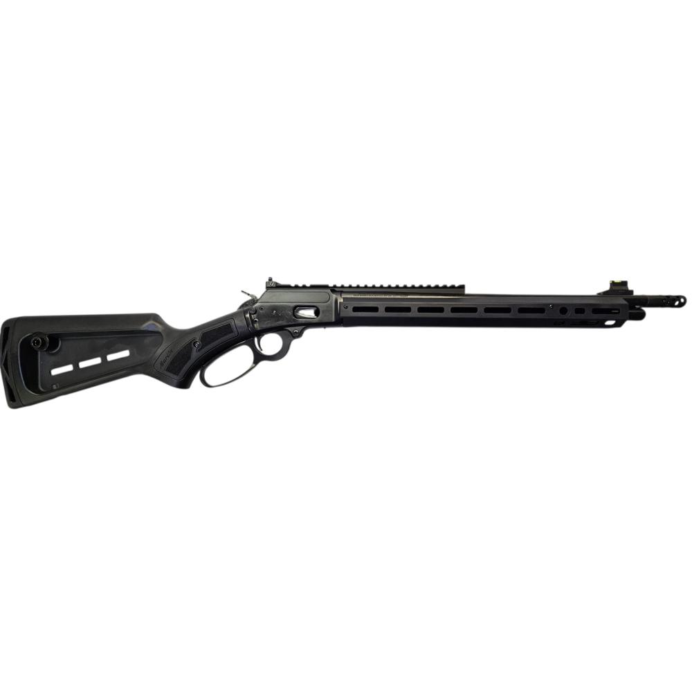 1894 DARK 44MAG BL/SYN 16 70903
