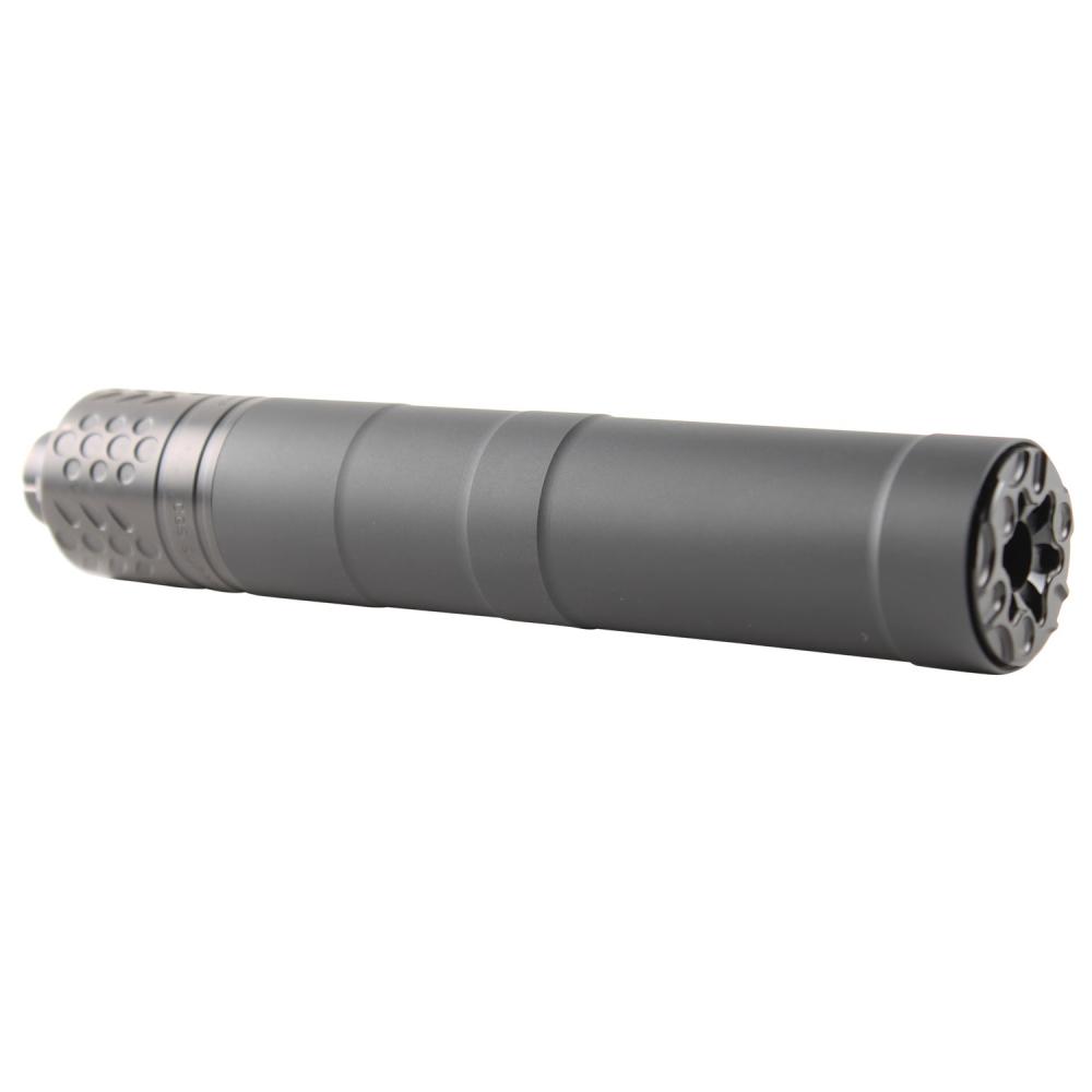 CGS MOD 9 9MM SILENCER