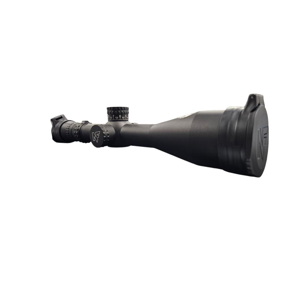 Nightforce NX6 5-30x56mm34mm FFP Mil-XT Mrad