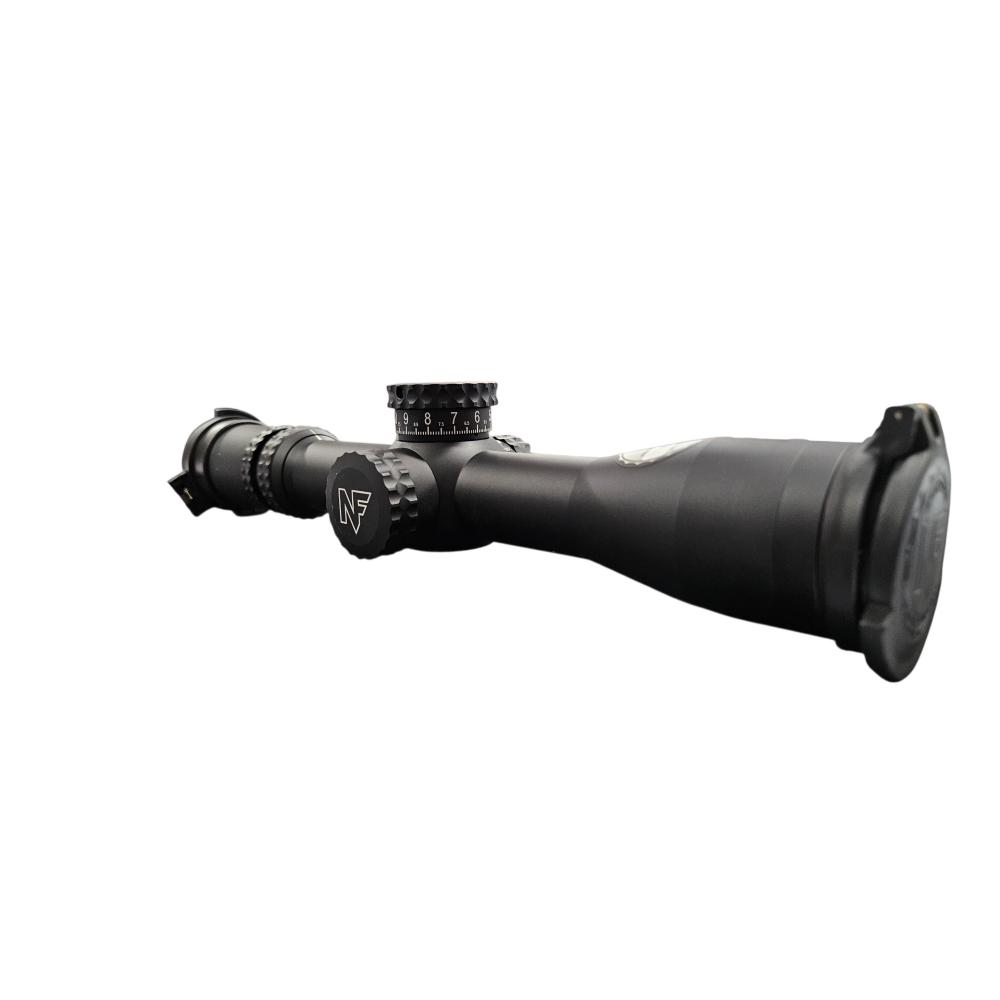 NightForce Atacr 4-16X42 F1 FFP MIL-XT