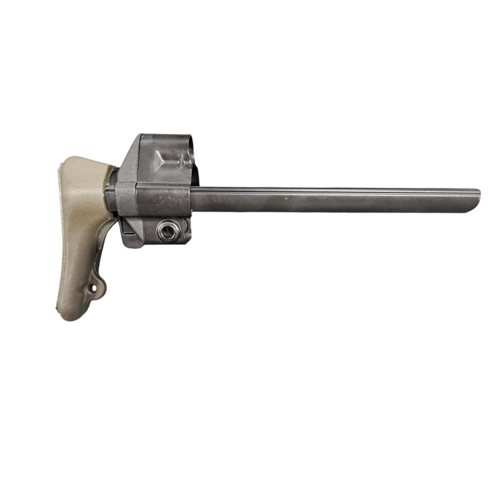 MKE HK-93/33 Collapsible Stock