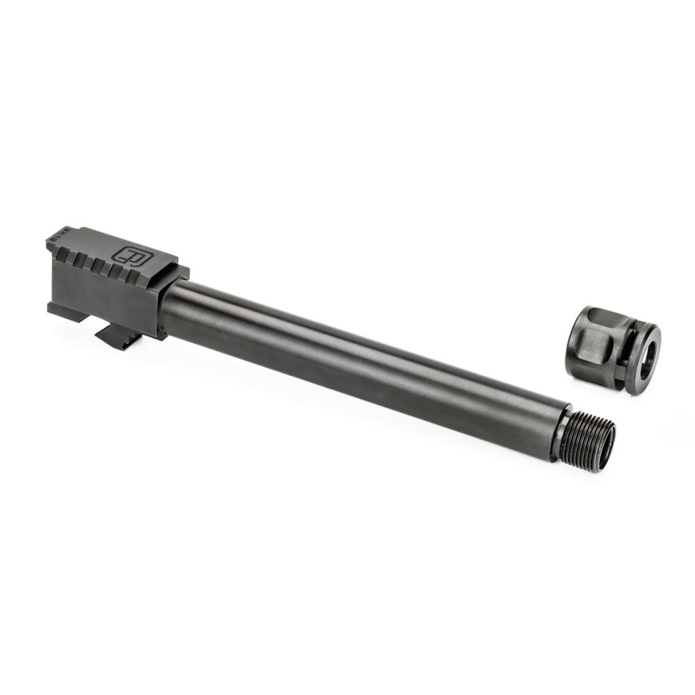 GLOCK 34 GEN 5
THREADED BARREL AND COMP