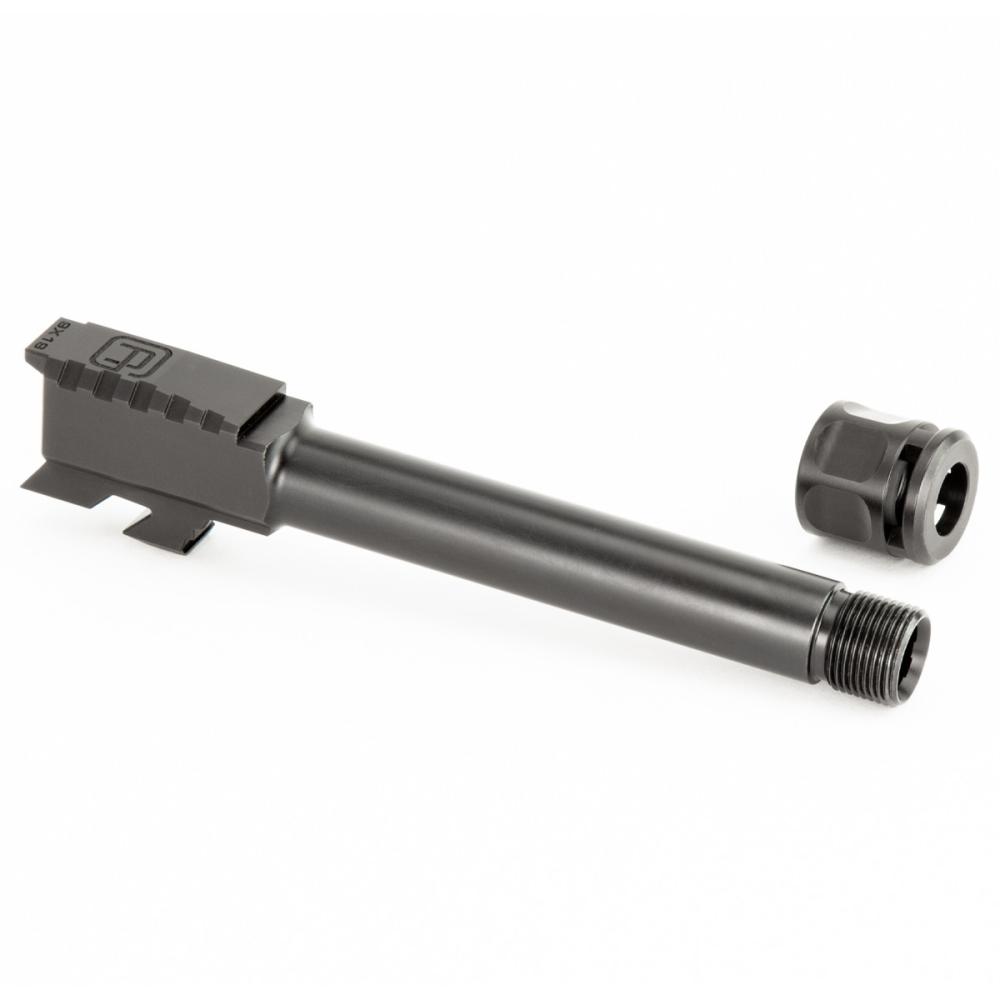 Glock 48 Theaded Barrel