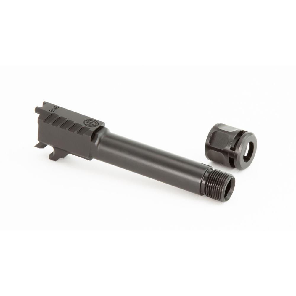Sig Sauer P365 Threaded Barrel