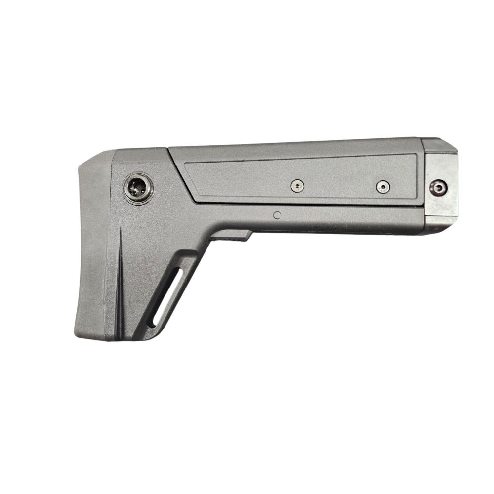 B5 MODULAR PICATINNY STOCK BLK