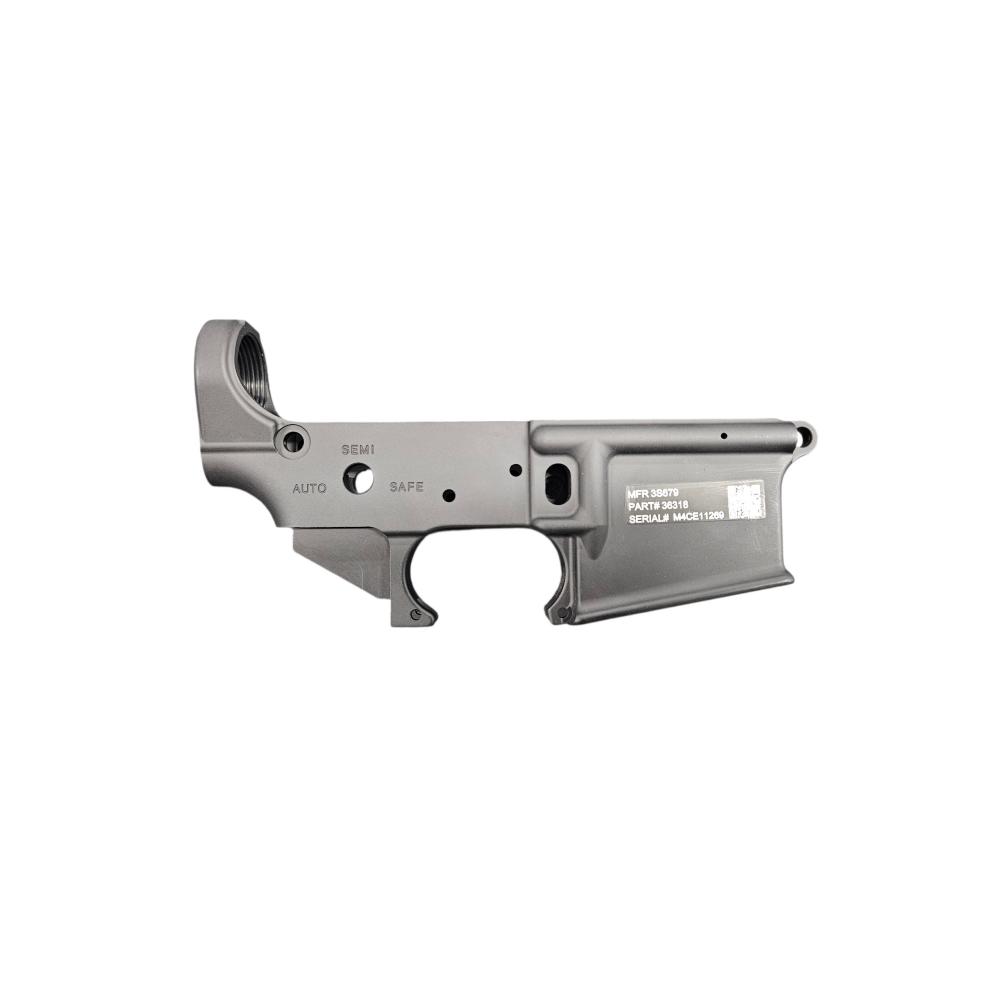 FN15 MIL COLLECTOR M4 LOWER