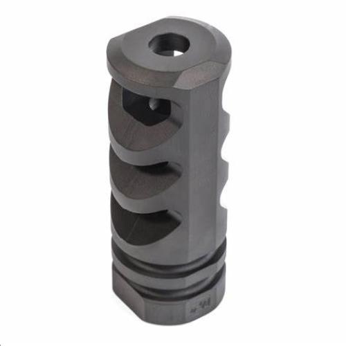 M4-72 SEVER DUTY COMPENSATOR 7.62MM/.308CAL BLACK