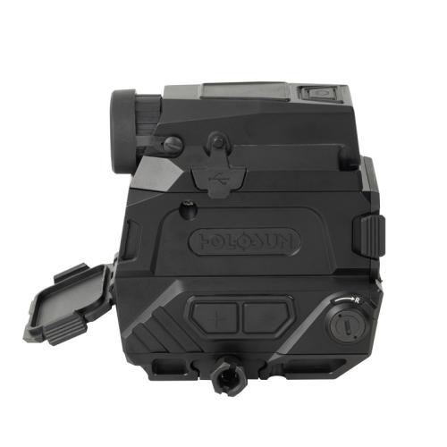 HOLOSUN DIGITAL NV AND IR REFLEX SIGHT RED MULTI-RETICLE