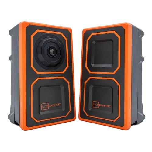 LONGSHOT TARGET CAMERA RANGER+ 1000 YARD