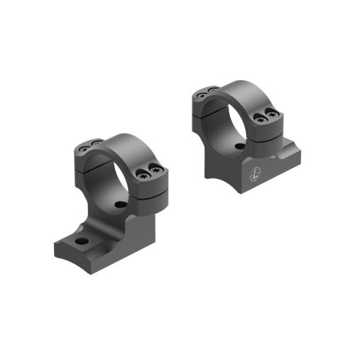 Leupold BackCountry Winchester 70 2-pc 1" Medium Matte Rings