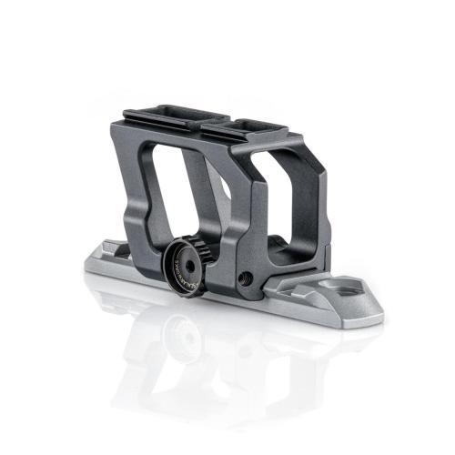 SCALARWORKS LEAP/03 1.93" HEIGHT AIMPOINT ACRO QUICK-DETACH MOUNT BLACK