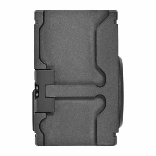 AIMPOINT ACRO P-2 SNIPER GREY 3.5 MOA RED DOT REFLEX SIGHT WITH INTEGRATED ACRO INTERFACE