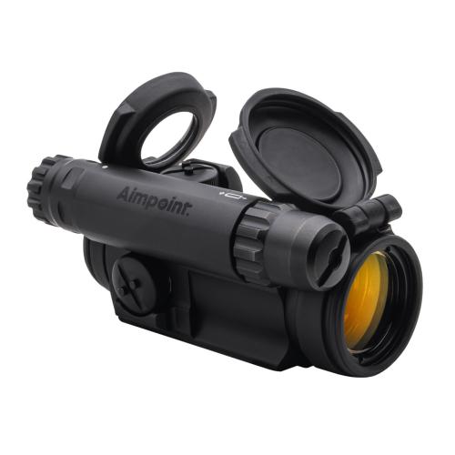 AIMPOINT COMPM5 2 MOA RED DOT REFLEX SIGHT - NO MOUNT