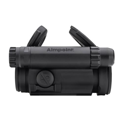 AIMPOINT COMPM5 2 MOA RED DOT REFLEX SIGHT - NO MOUNT