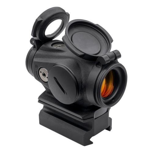 AIMPOINT DUTY RDS 2 MOA RED DOT SIGHT INCLUDES 39MM ONE-PIECE TORSION NUT MOUNT