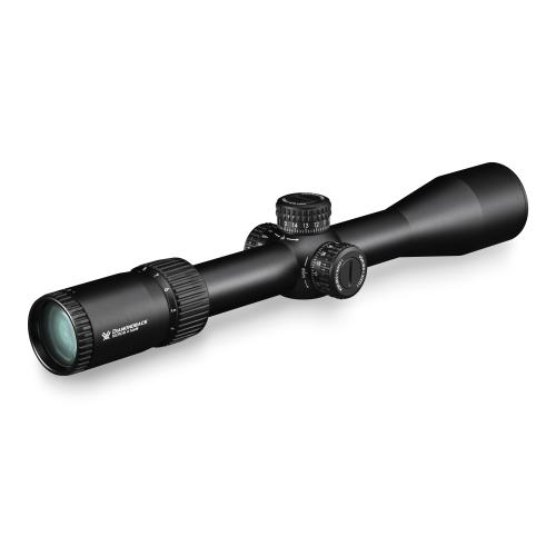 Vortex Diamondback Tactical FFP 4-16x44 MOA EBR-2C Reticle