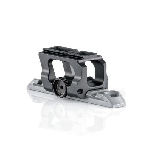 SCALARWORKS LEAP/03 AIMPOINT ACRO QUICK-DETACH MOUNT 1.57" HEIGHT BLACK