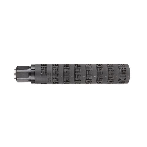 SIG SAUER MODX-9 SEGMENTED TITANIUM 3D PRINTED 9MM SILENCER