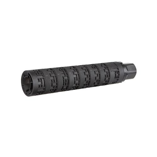 SIG SAUER MODX-9 SEGMENTED TITANIUM 3D PRINTED 9MM SILENCER
