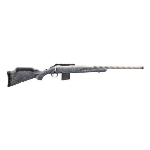 Ruger American Generation II 22 ARC 20" Barrel