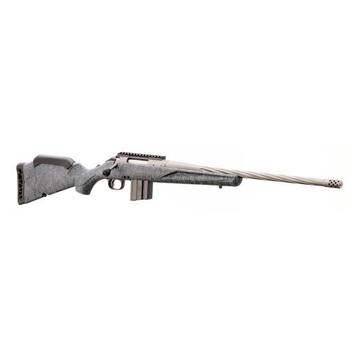 Ruger American Generation II 22 ARC 20" Barrel