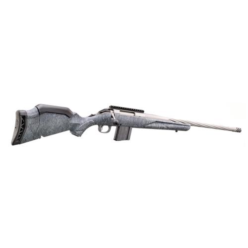 Ruger American Generation II 22 ARC 20" Barrel