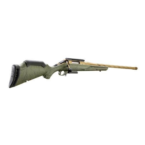 Ruger American Rifle Generation II Predator 308 Win