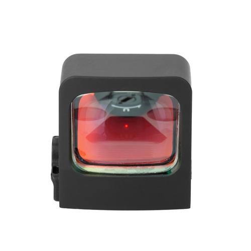 HOLOSUN HS507K X2 REFLEX SIGHT RED 2 MOA DOT & 32 MOA CIRCLE