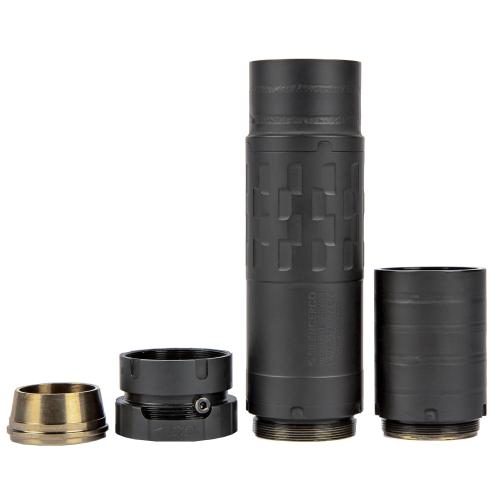 SILENCERCO OMEGA 36M SILENCER